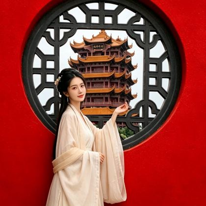 武汉+黄鹤楼+东湖生态旅游风景区3日2晚私家团