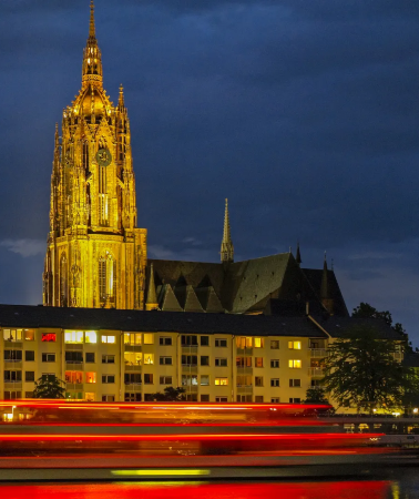 10D9N • Austria - Czech Republic - Croatia: Vienna - Prague - Český Krumlov - Salzburg - Gosau - Hallstatt - Graz - Zagreb & A Trip to Eastern Europe