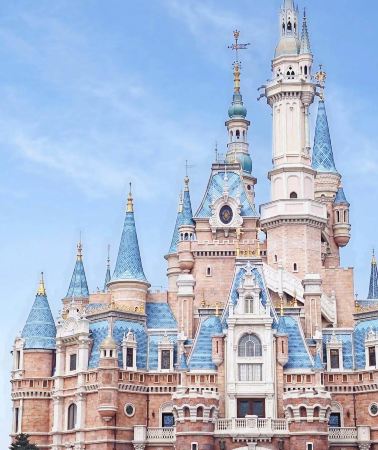 5日4晚 • 【東京都市】 吉伊卡哇樂園、原宿竹下通，澀谷SKY，暢遊東京迪士尼，一場融合萌系樂園、文藝博物館與潮流街區的東京體驗