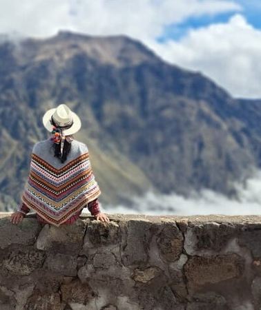 2D1N • 2-Day Tour to the Magical Colca Canyon