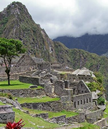2D1N • 2-Day Sacred Valley & Machu Picchu Tour by Train from Cusco