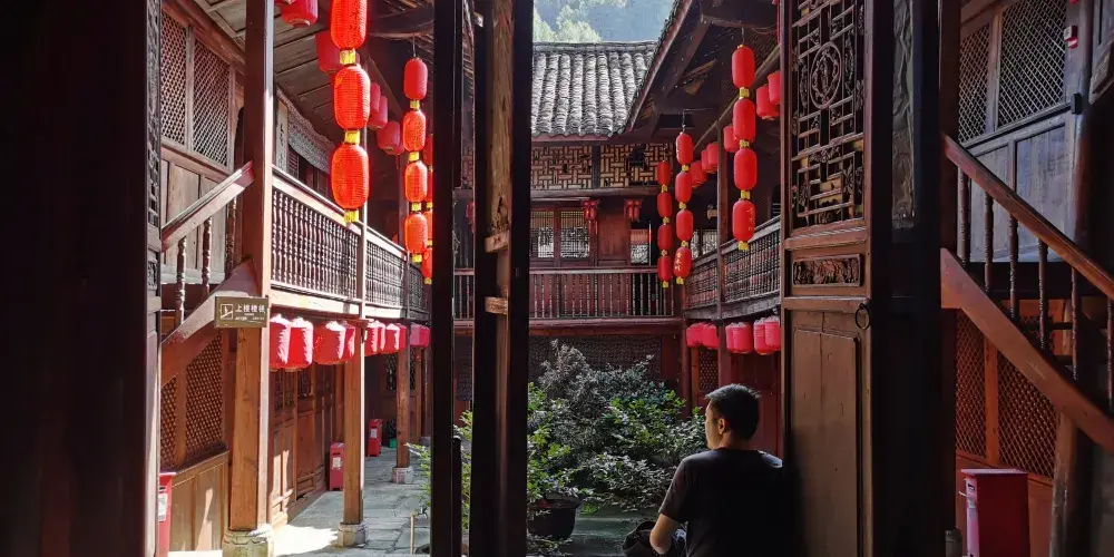 永安旅遊