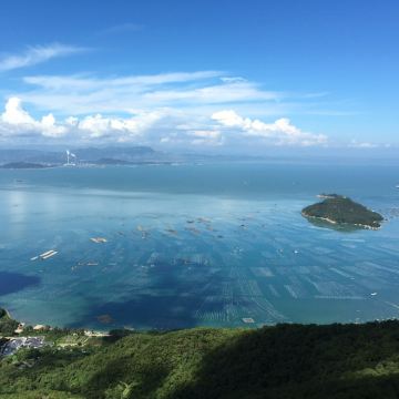 潮汕地区4日3晚私家团