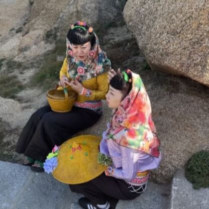 泉州5日4晚拼小团