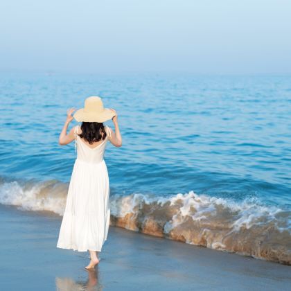 中国海南海口骑楼老街6日5晚跟团游