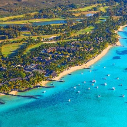 毛里求斯+南非12日私家团