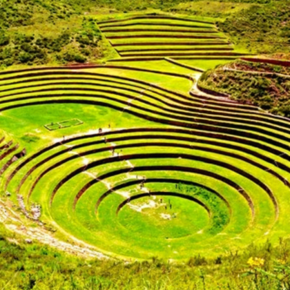 秘鲁库斯科+马丘比丘+普诺8日7晚跟团游