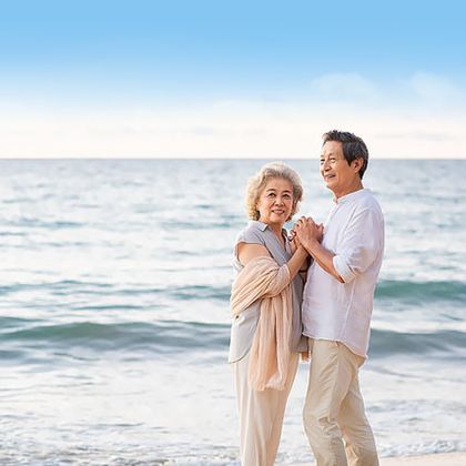 海口+三亚+万宁+儋州海花岛旅游度假区6日5晚跟团游