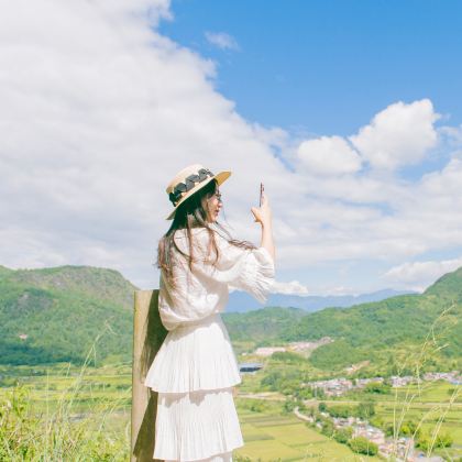 云南腾冲+和顺古镇景区3日2晚跟团游