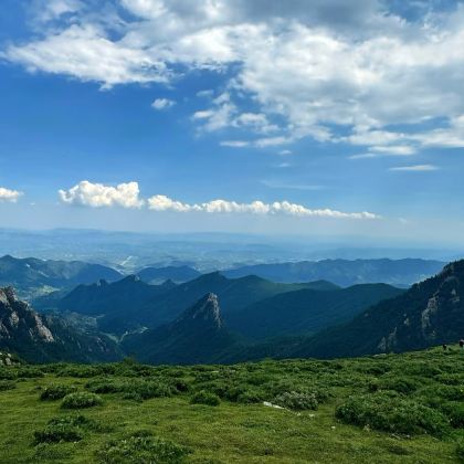 忻州+平遥古城4日3晚私家团