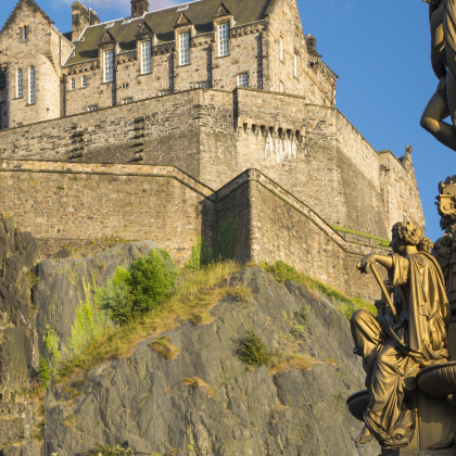 英国伦敦+爱丁堡+牛津17日15晚私家团