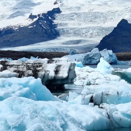 冰岛雷克雅未克+阿克雷里+华姆斯唐吉+斯奈山半岛10日9晚私家团