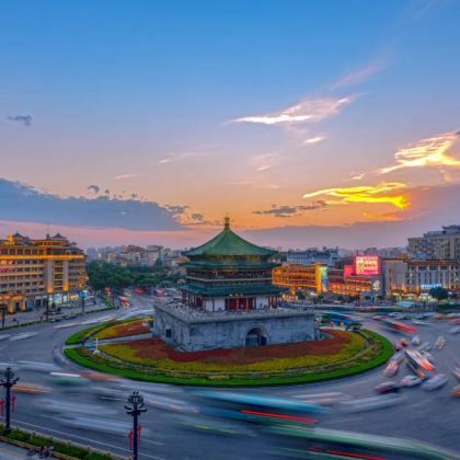 西安3日2晚自由行