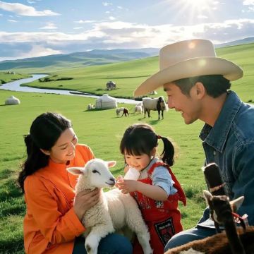 秦皇岛+北戴河+承德+乌兰布统旅游区+木兰围场+坝上5日4晚私家团