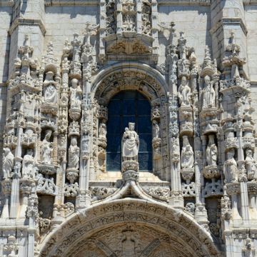 葡萄牙6日私家团