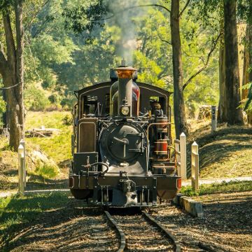 澳大利亚悉尼+墨尔本7日6晚跟团游