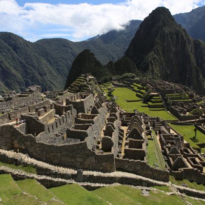 巴西+阿根廷+乌拉圭+智利+秘鲁26日跟团游