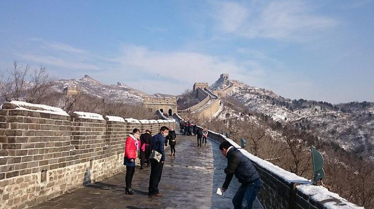 8D7N · Private Tours · 8-Day All-inclusive Private Tour to Beijing, Xi'an and Shanghai