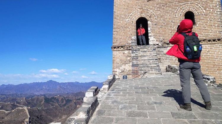 Beijing 2-Day Small Group Great Wall Hiking - Gubeikou & Jinshanling