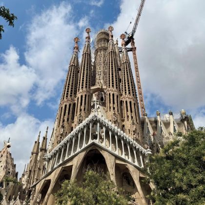 西班牙10日私家团