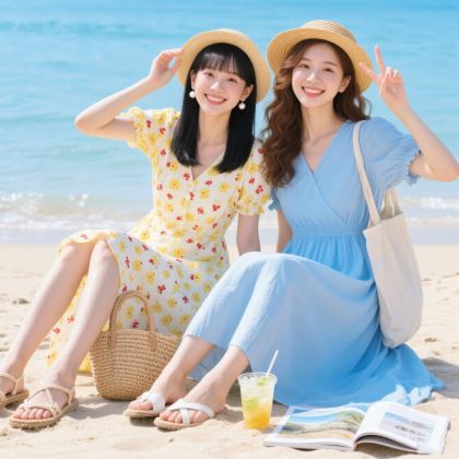 青岛4日3晚拼小团