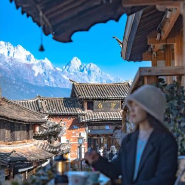 丽江+大理市+泸沽湖7日6晚自由行