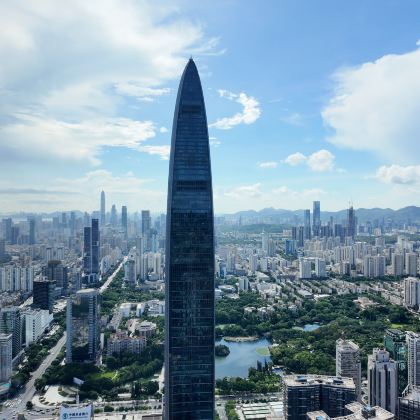 广州+佛山+珠海+深圳6日5晚跟团游