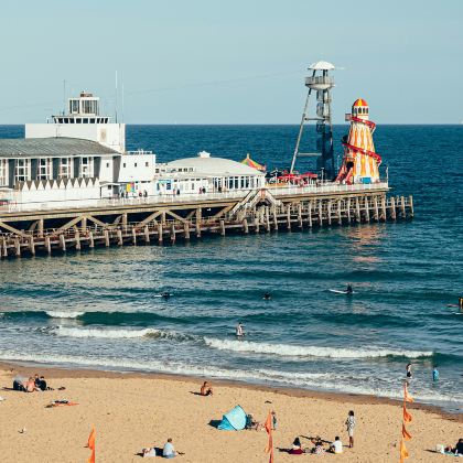 英国英格兰+巴斯+圣艾夫斯+科茨沃尔德+杜德尔门+巨石阵4日3晚跟团游