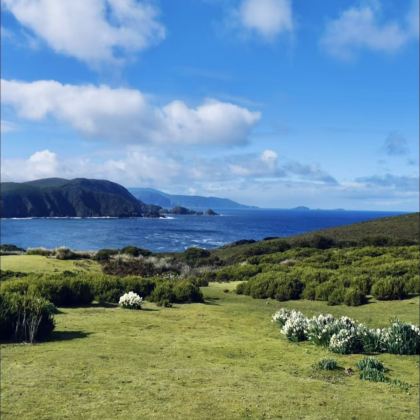 澳大利亚塔斯马尼亚霍巴特5日4晚跟团游