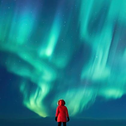 冰岛黄金旅游圈+雷克雅未克观鲸+蓝湖6日4晚私家团