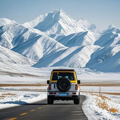 北戴河+承德+坝上+乌兰布统+木兰围场7日6晚跟团游