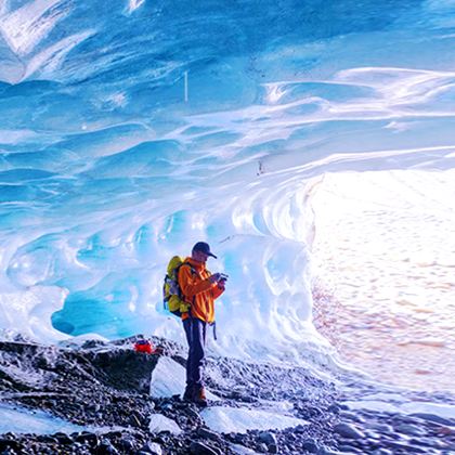 林芝+南迦巴瓦峰+波密+然乌湖+来古冰川5日4晚私家团