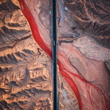 青海西宁+青海湖+茶卡盐湖+可可西里国家级自然保护区+茫崖+若羌+库尔勒+大海道+敦煌+嘉峪关+张掖14日13晚私家团