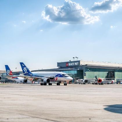 都柏林2日自由行