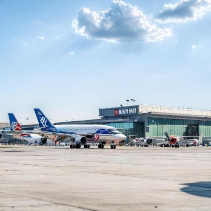 底特律2日自由行