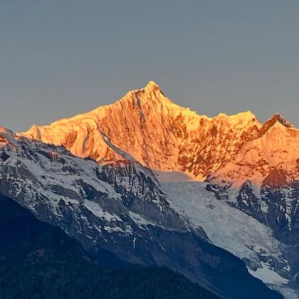 香格里拉+梅里雪山+上虎跳峡3日2晚私家团