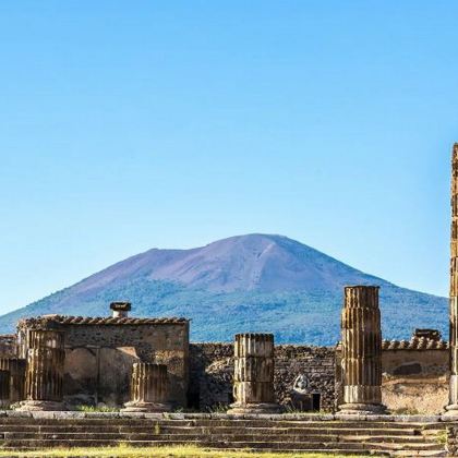 意大利6日5晚私家团