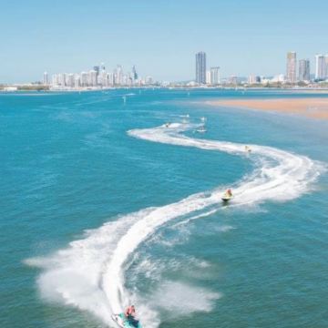 澳大利亚6日4晚私家团