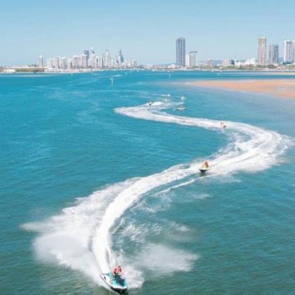 澳大利亚5日4晚私家团