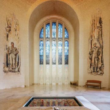 澳大利亚堪培拉3日2晚私家团