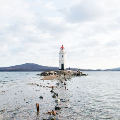 俄罗斯海参崴6日5晚私家团