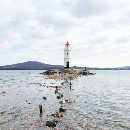 俄罗斯海参崴6日5晚私家团