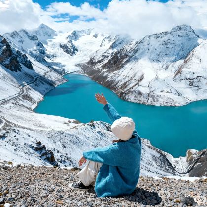 西藏拉萨+林芝+布达拉宫+珠峰大本营+纳木措+羊卓雍措11日10晚跟团游