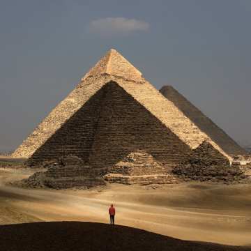 埃及开罗+卢克索+赫尔格达+阿斯旺8日7晚私家团