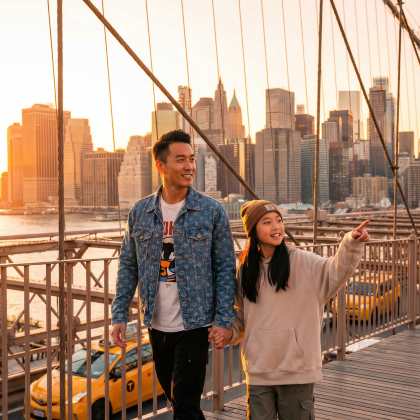 美国纽约+费城+华盛顿+波士顿8日7晚私家团