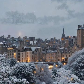 英国爱丁堡+阿伯丁+因弗内斯+曼彻斯特+巴斯13日12晚私家团