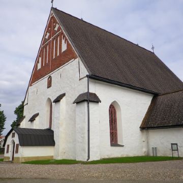 芬兰赫尔辛基+波尔沃古城+萨翁林纳奥拉维城堡+瑞典斯德哥尔摩+爱沙尼亚塔林9日8晚私家团