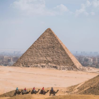 埃及开罗+红海Red Sea+白沙漠国家公园+亚历山大10日9晚跟团游
