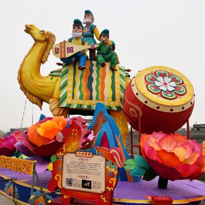 西安3日2晚跟团游