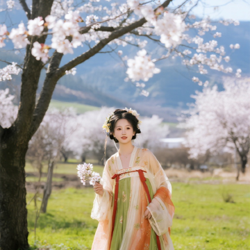 新疆伊犁+赛里木湖+那拉提旅游风景区6日5晚跟团游